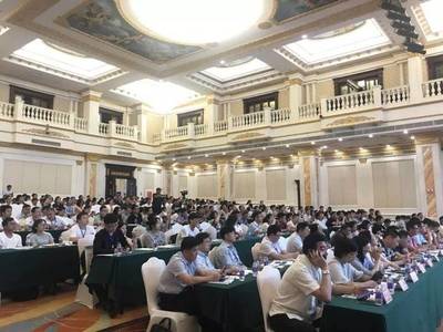 科技赋能，绿色发展 第四届全国农田土壤污染治理暨长江经济带生态修复与产业扶贫技术交流会综述