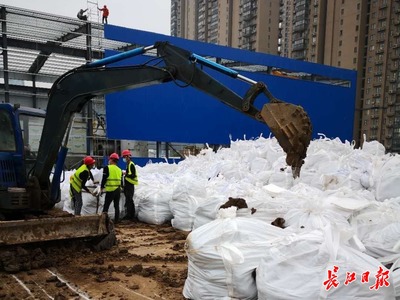 青山一地块完成土壤修复，成《土壤污染防治法》实施后武汉首个完成污染治理与修复的项目